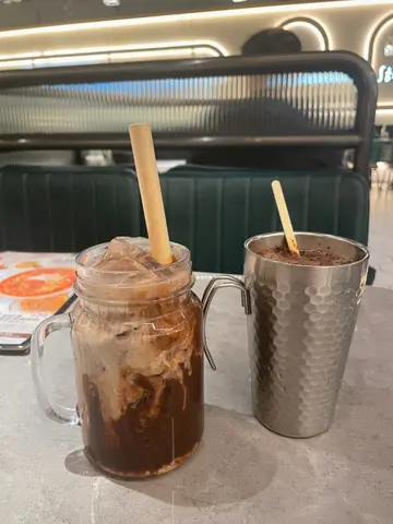 特浓朱古力