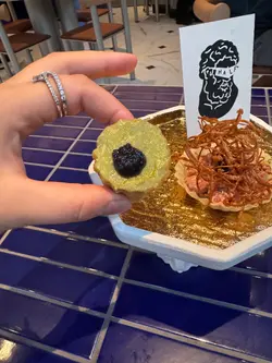 #FoodieLife 