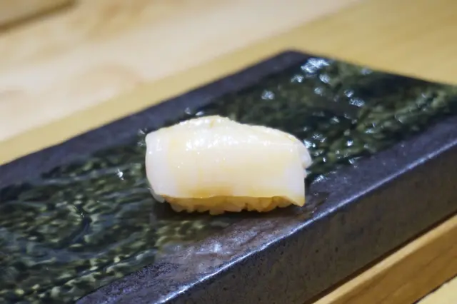 北海道帶子