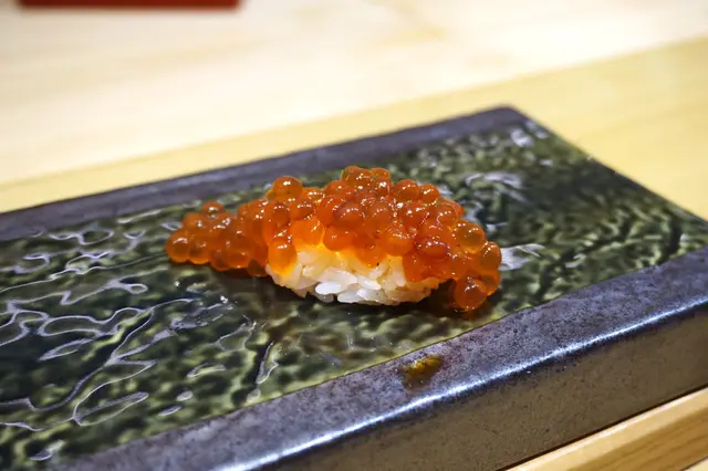 筋子