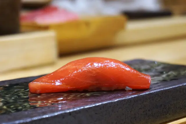醬油漬赤身