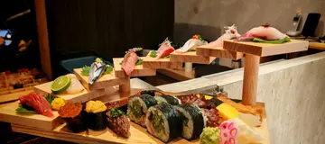 #FoodieLife 
