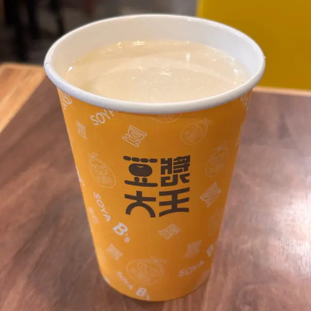 順滑清甜，超解渴！