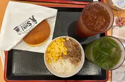 豆沙麭