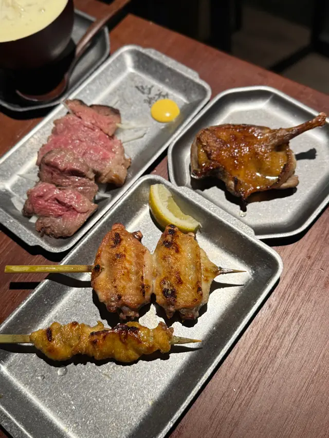 熟成特上鴿皇胸腿肉