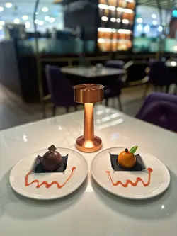 慕斯蛋糕