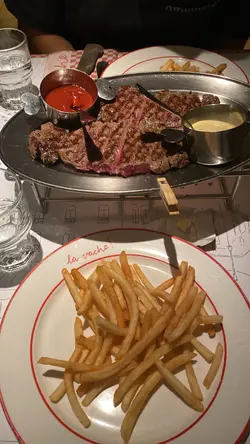 牛扒