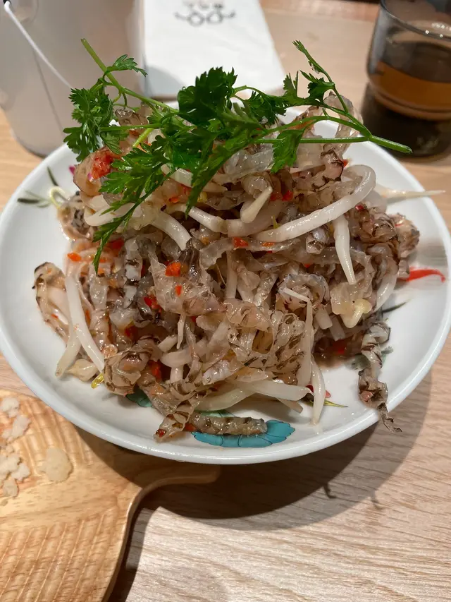 泰味魚皮