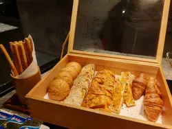 麵包籃