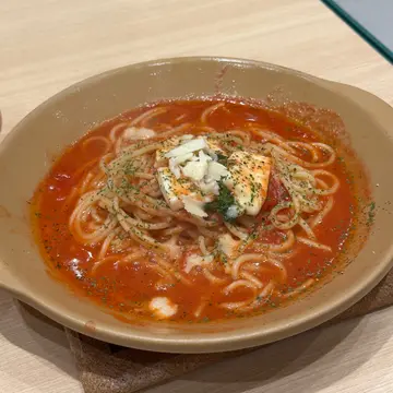 莫札瑞拉意粉