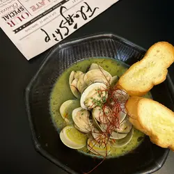 麻唔辣四川蜆
