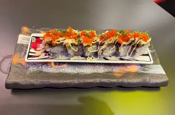 金龙卷