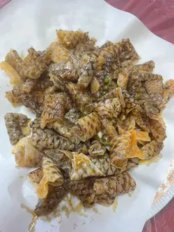 滕椒鱼皮