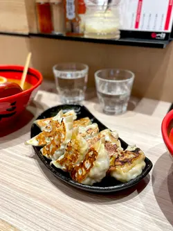 原味饺子 (10只)