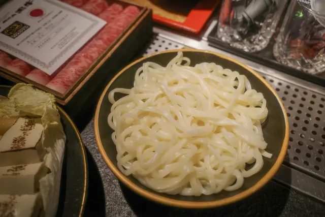 讚岐烏冬
