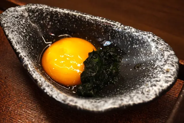 究極丼