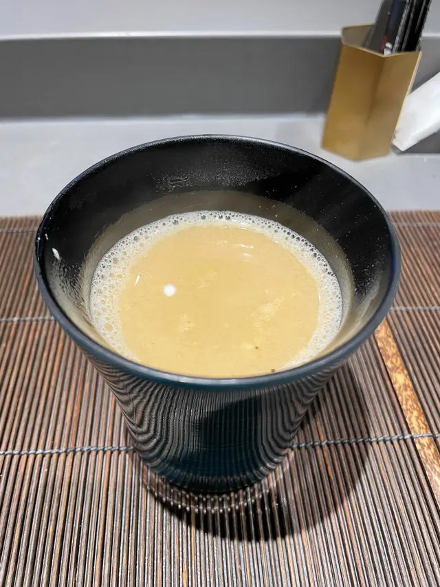 𩶘魚湯