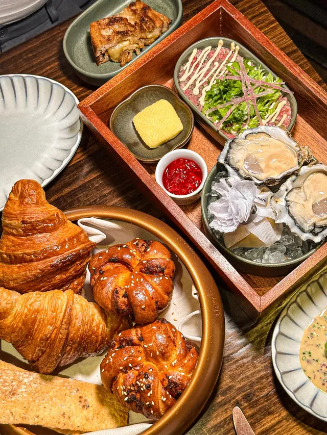 Bread  Basket