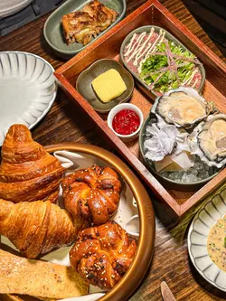 Bread Basket