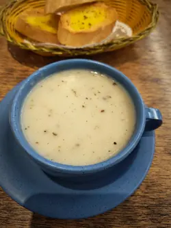 #DiningExperience 