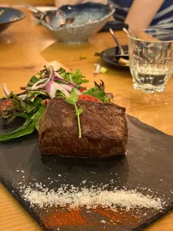 慢煮美國安格斯頂級牛肩胛（8oz）