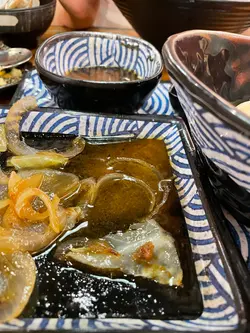 難食