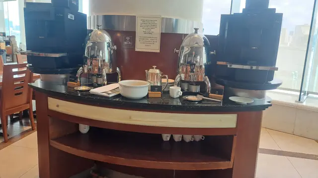 餐飲 熱水用明爐真火的煲