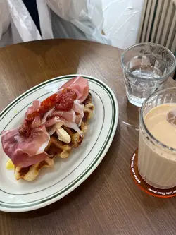 #香港美食 
