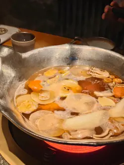 東方美人妃子秋月茶湯鍋