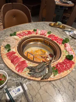 琥珀玲珑山海圈