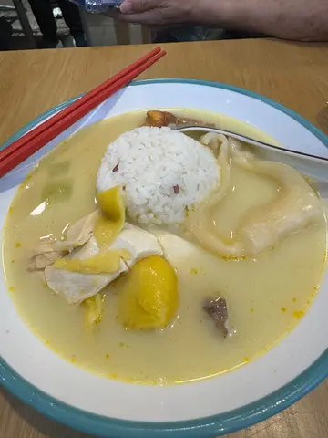 妹豬飯