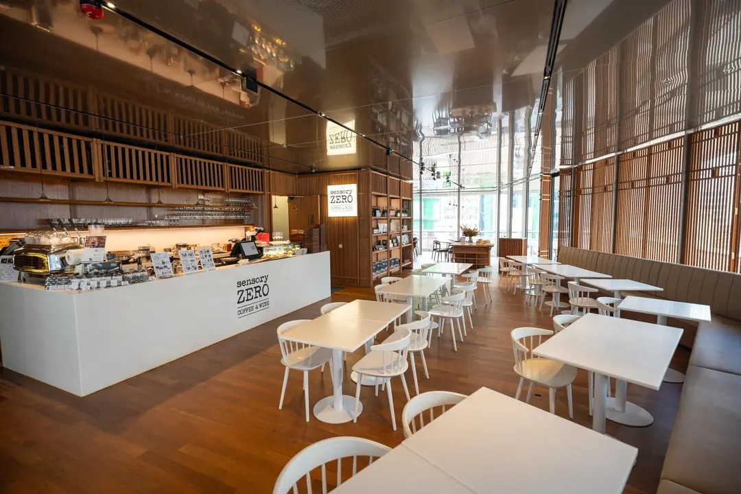 sensory ZERO (大館)