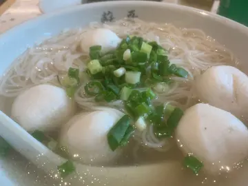 魚蛋米