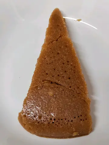 黄糖糕