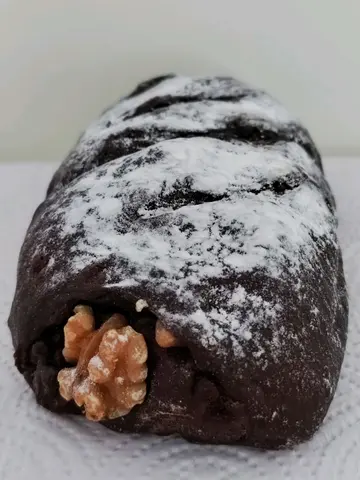朱古力法包