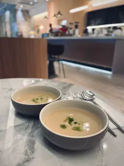 是日餐汤