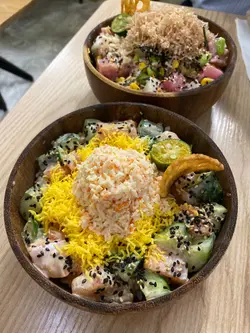 ONO  sushi  rice