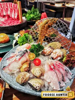 月免雙人套餐
