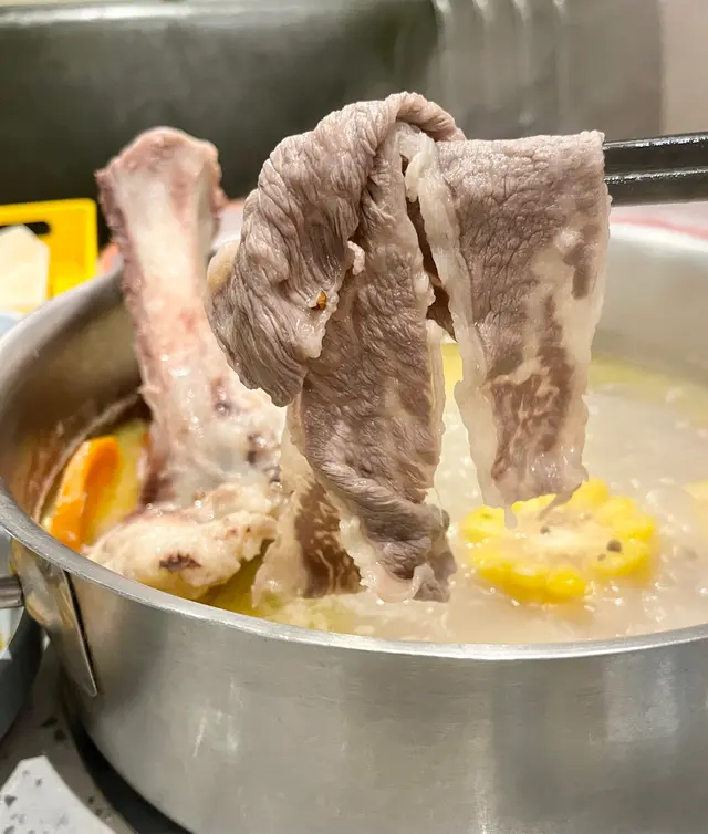 澳洲M6和牛牛腹肉