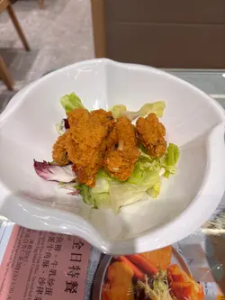 單骨雞翼