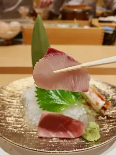鰤魚