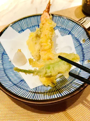 set  lunch  starter