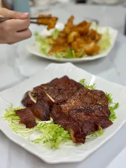 招牌炸大肠