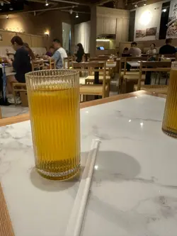 茶