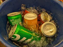 饮品