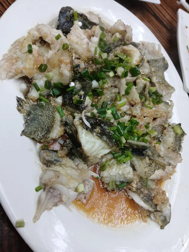 呢來料加工，又係煮得剛剛好，好好味！