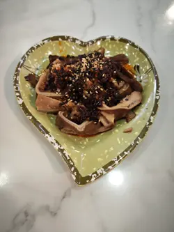 #FoodieLife 