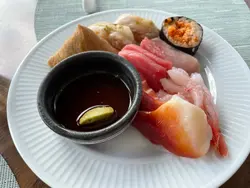多款刺身