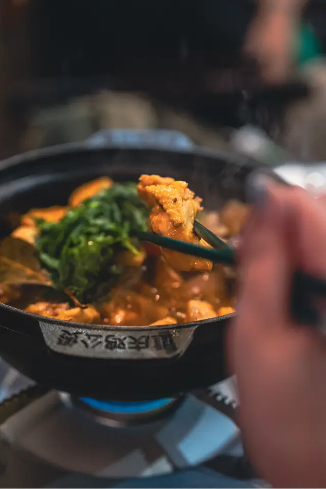 #香港美食