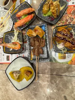 #FoodieLife 